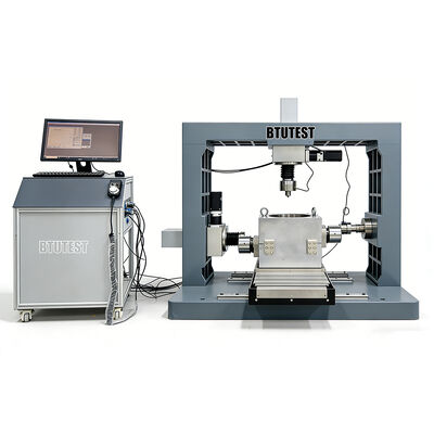 Large Direct Shear  Simple Shear Apparatus