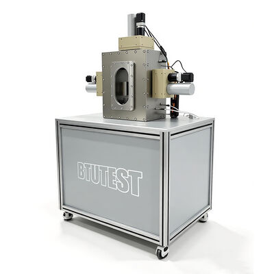 Fully Automatic True Triaxial Apparatus (multi-field coupling) Highly integrated Truly independent triaxial loading Flexible options Applicable to unsaturated soils