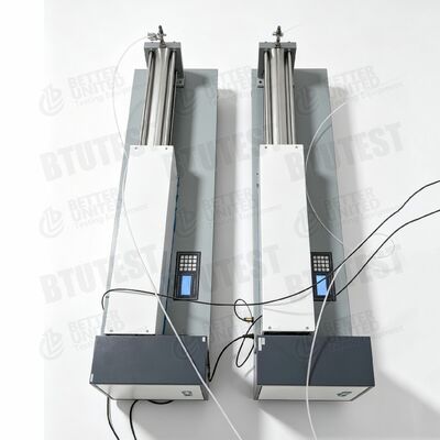 Automatic Rock Soil Triaxial System