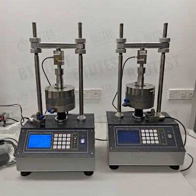 fully automatic multi‑functional consolidation apparatus Multi‑function integration High pressure capability