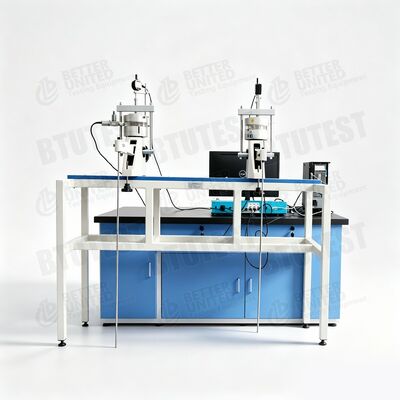 KO Consolidation Apparatus