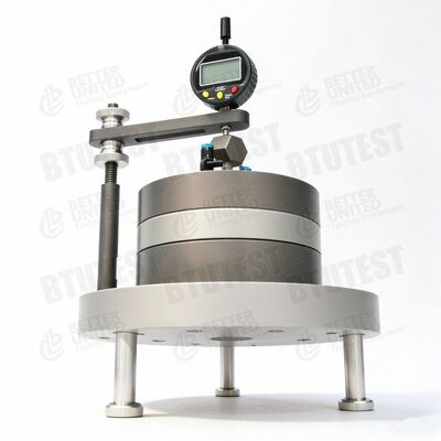 Rowe Consolidation Apparatus