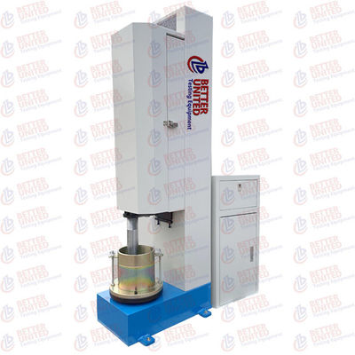 Compactor почвы CBR автоматические и поверенный 220v/380v