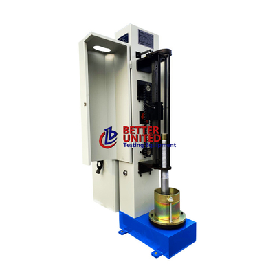 Compactor почвы CBR автоматические и поверенный 220v/380v