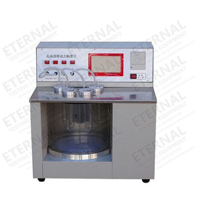 Viscometer капилляра AI асфальтирует динамическое оборудование для испытаний асфальта Viscometer