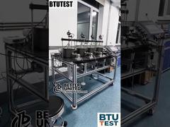 Ненасыщенный аппарат для сдвига DirectSimple